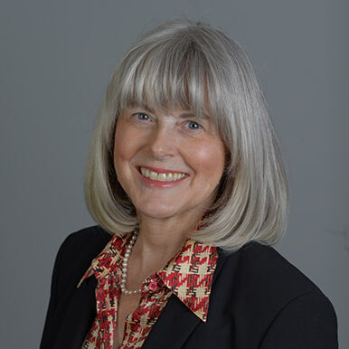 Wendy L. Yarno, MBA